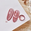 Silver-cap white bottle-50 colors-midsummer light-year 17-milk c