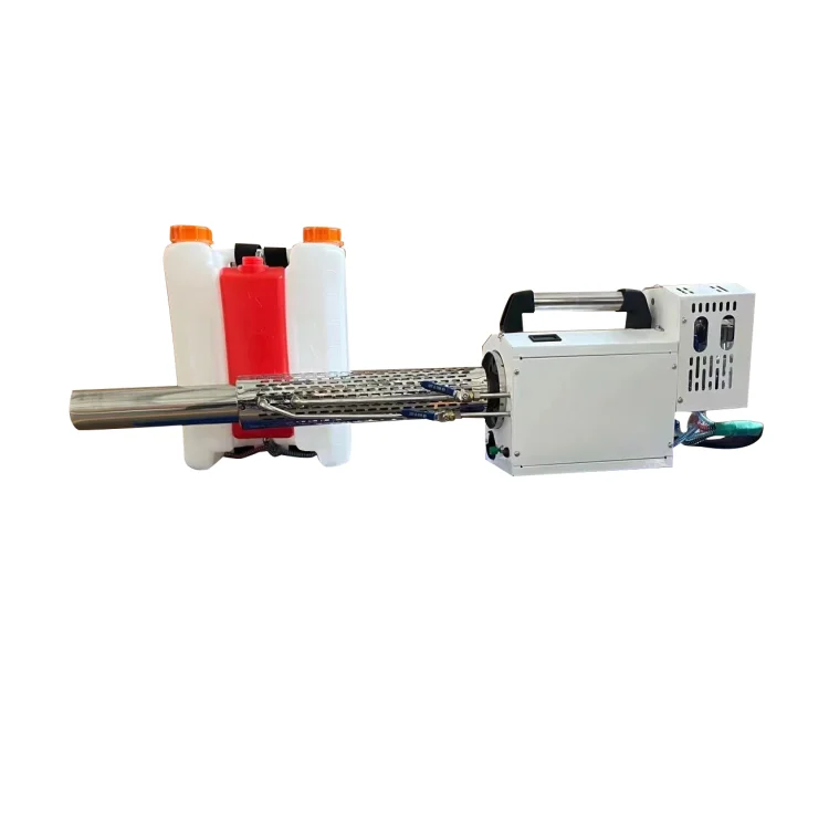 Pest Mosquito Fogging Machine Small Gas Fogger Fogging Machine