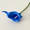 Azul Zafiro con Núcleo Blanco