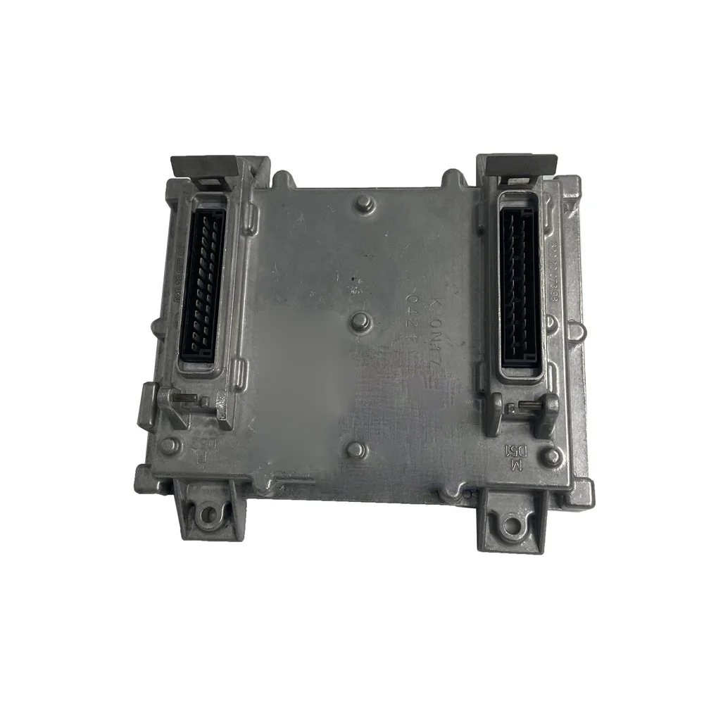 IZUMI VOE22417693 Controller for Volvo EC140BLC EC140B D4D EAE2 Replacement Engine Parts