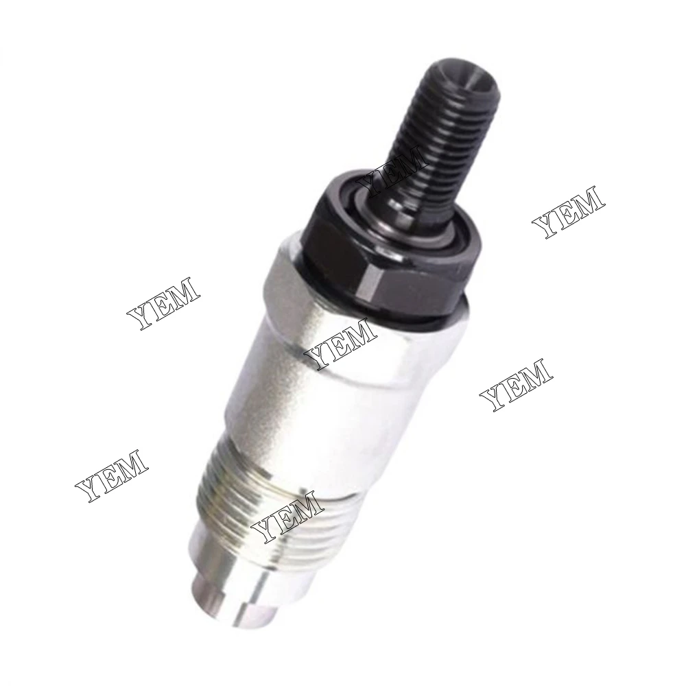 Genuine Parts Fuel Injectors SBA131406240 SBA131406330 for Shibaura S723 for Perkins Engine 103.10