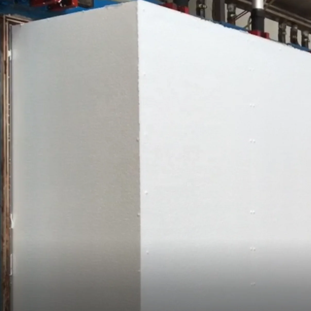 Expanded Polystyrene EPS Foam Block GEO Foam Easy to Operate for Construction Industry