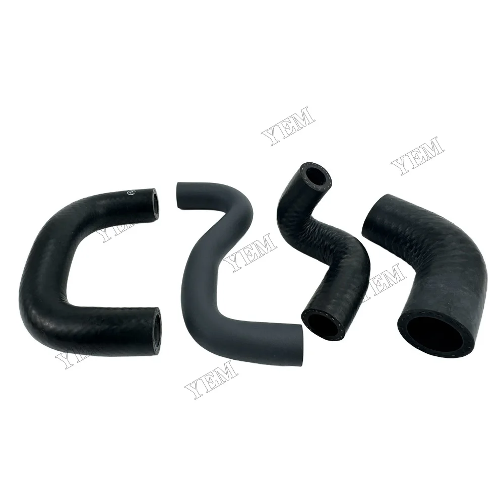 V1505 Water Pipe Fits for Kubota Agricultural Machinery Spare Parts