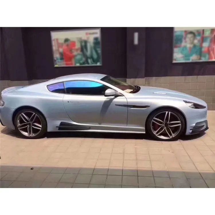Alibaba.com: FRP Unpainted Front Bumper Side Skirts Rear Diffuser Body ...