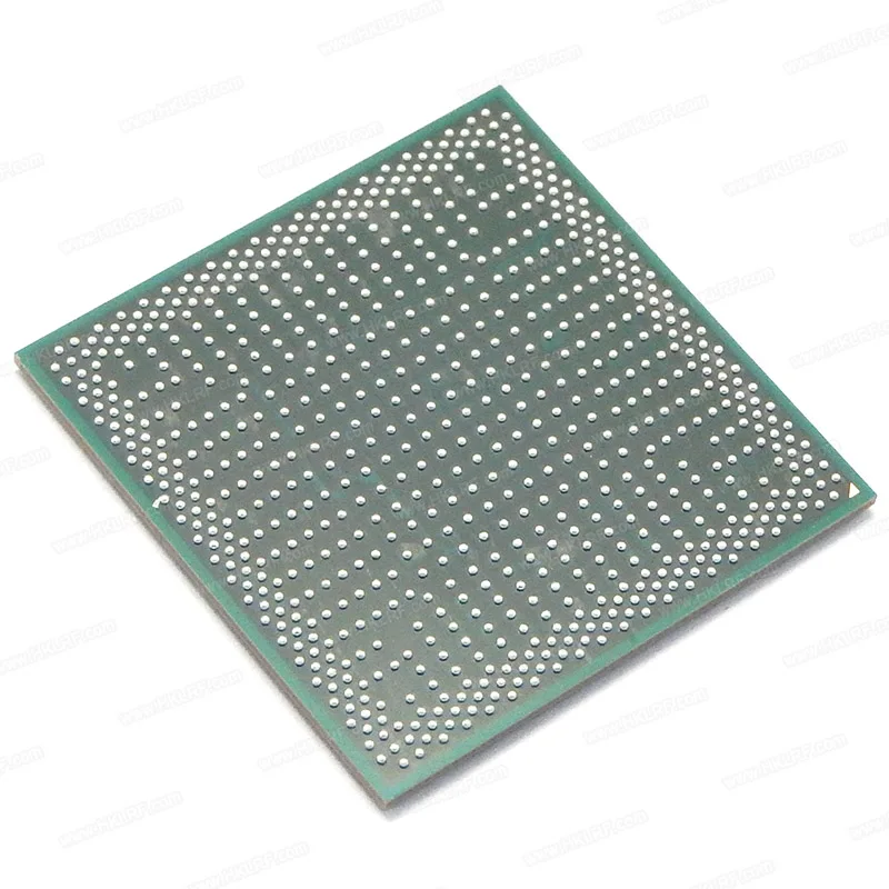 Laptop chip AM912EANN23AC  BGA  Chipset with good price