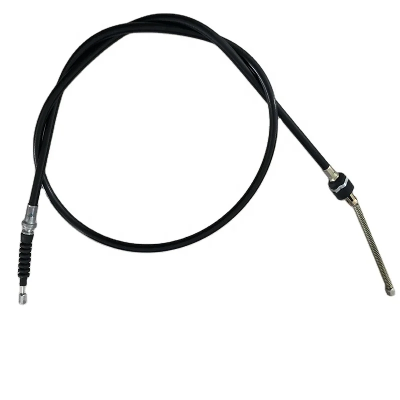 ISUZU CAMPO Brake Cable - OEM 8-94366769-2 for Repair