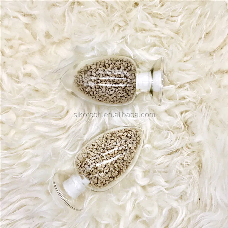 Лидер продаж, пластиковое сырье Denso Pps Gf40 Pps Gf40