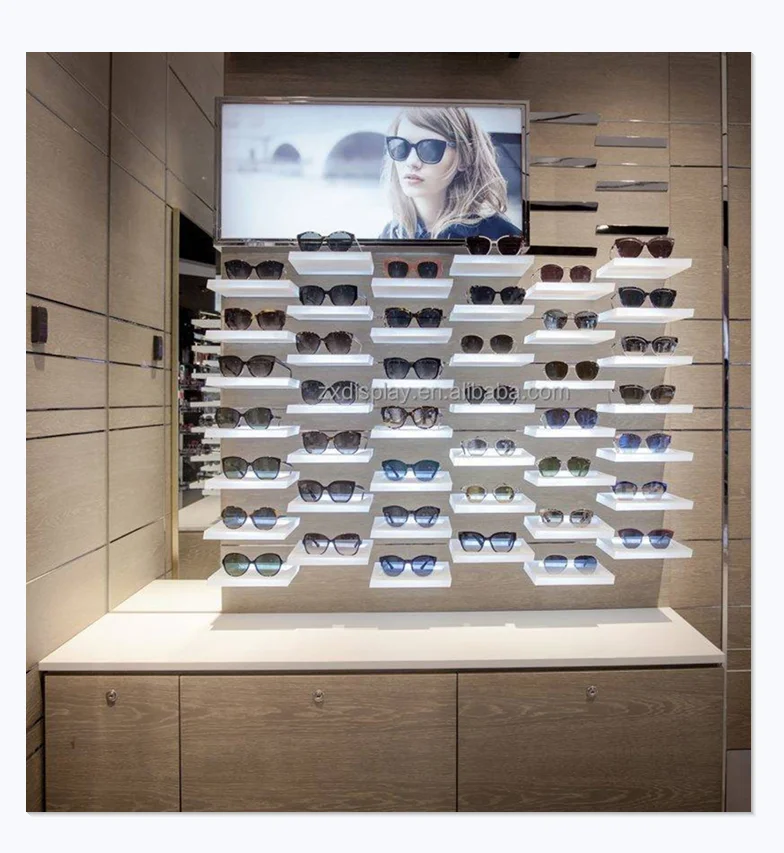 Eyewear display deals