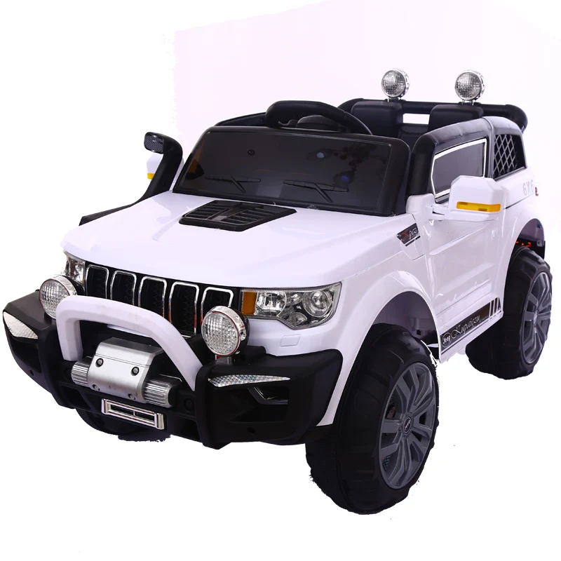 remote control ride on car with bluetooth