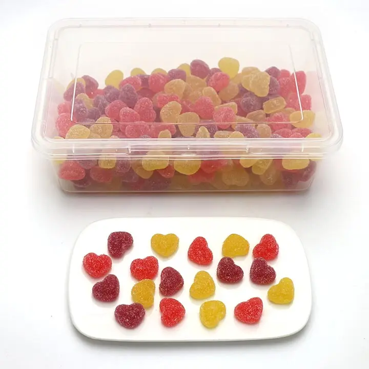 Love candy