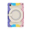 Rainbow Pink