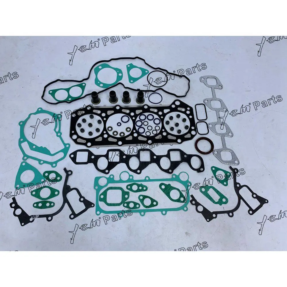 Full Gasket Kit ZD30 for Nissan Engine Repair Kit Genuine Industrial Engine Parts