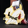 3d medal