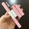 01 pink white tube
