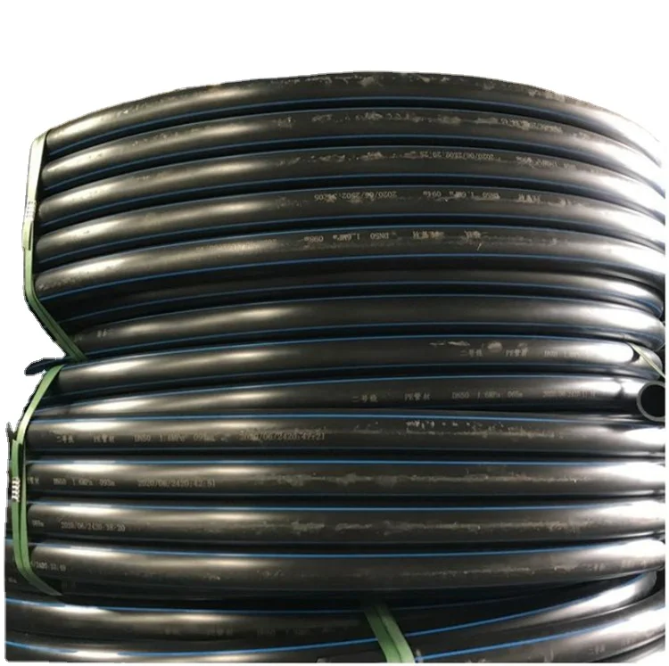 Agricultural Drip Irrigation System Kit Water Tube Drip Irrigation Pipes One Roll 400m