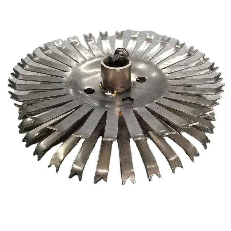 Gr2  Titanium Disk Rack Anode Rack  Titanium Anodizing Rack for Electroplating Production