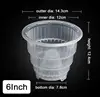 6 inch have  Air Column
