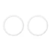 White JPF5008WS