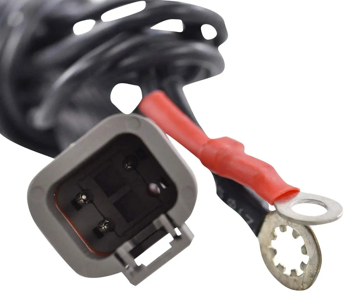 Мотоцикл ATV UTV Снегоход регулятор напряжения Выпрямитель для Harley Davidson визжащий Орел/Толстый мальчик/Наследие 23-HA001 74540-01