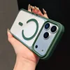 Verde oscuro