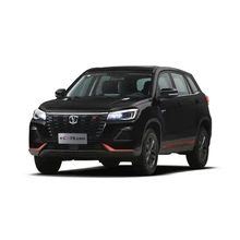 In Stock Chinese New Gasoline Cars China Changan Cs75 Plus 2022 Cs 75 1.5T 5 Seater Suv Special Price For Exporting