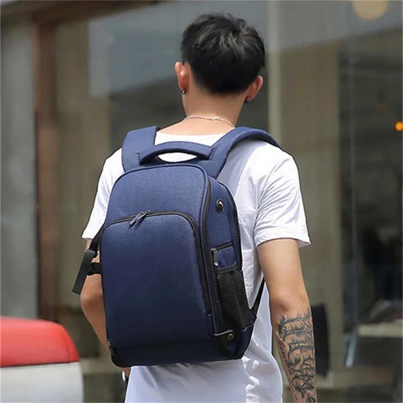 YOUNGOA Zaino Fotografico, Borsa Fotografica Zaino Fotografico