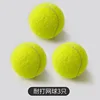 Training tennis balls 3-pack