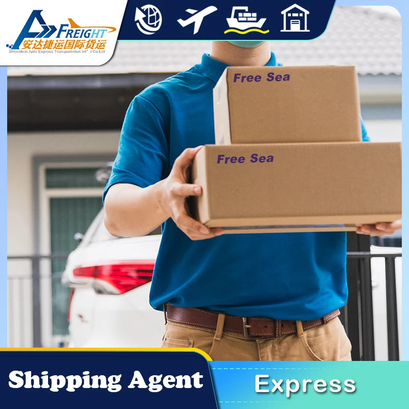International Express Courier Service To World From China - Buy Express  Logistic Courier Service,Cheap Courier Service,Courier Service To World  From China Product on 