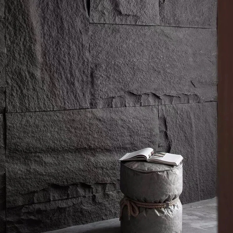 卸売キノコPU石壁パネル岩壁パネル偽石壁パネル屋外石ベニヤ| Alibaba.com