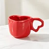 Coupe du Cœur Rouge1