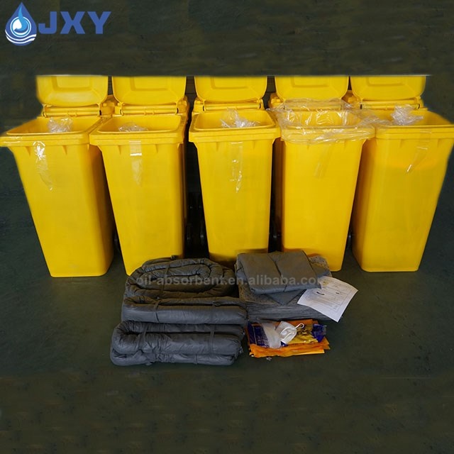 Универсальные мобильные наборы для разлива л