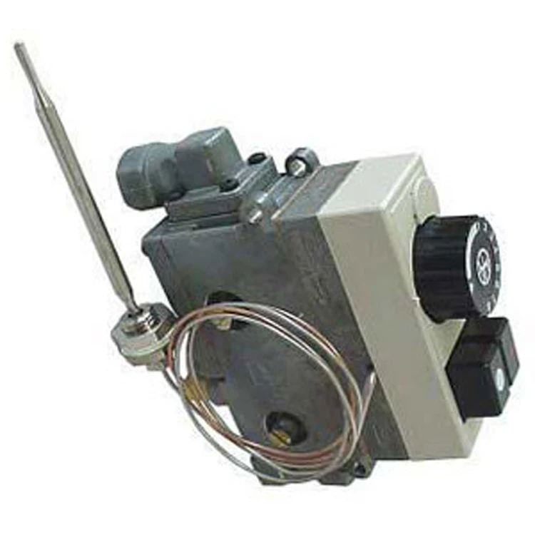 Capillary Thermostat Ranco Cold on -5 Celsius off -22 Celsius K59-P1639 Defrosting Refrigerator Capillary Thermostat