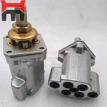 Excavator Parts ZX200 ZX330 Joystick Pusher Pilot Valve 9233096