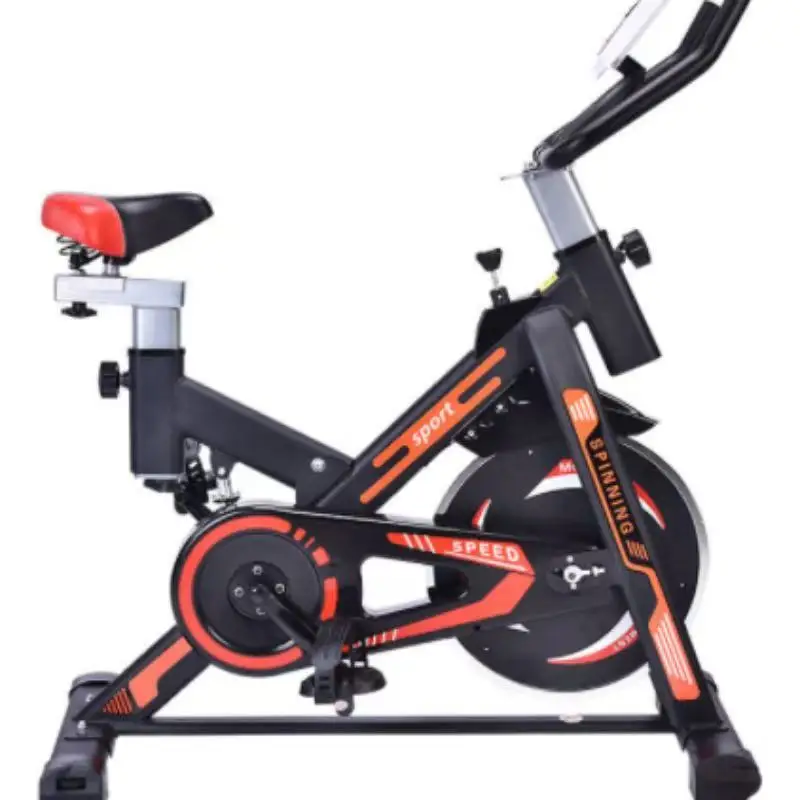 Original Wholesale Home Aerobic Exercise Pedal Riding Fitness Dynamic Bicycle
