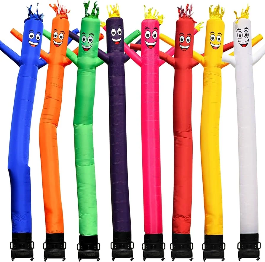 Promotional Inflatable Dancing Customized Outdoor Advertising - Inflatable Dancing Man