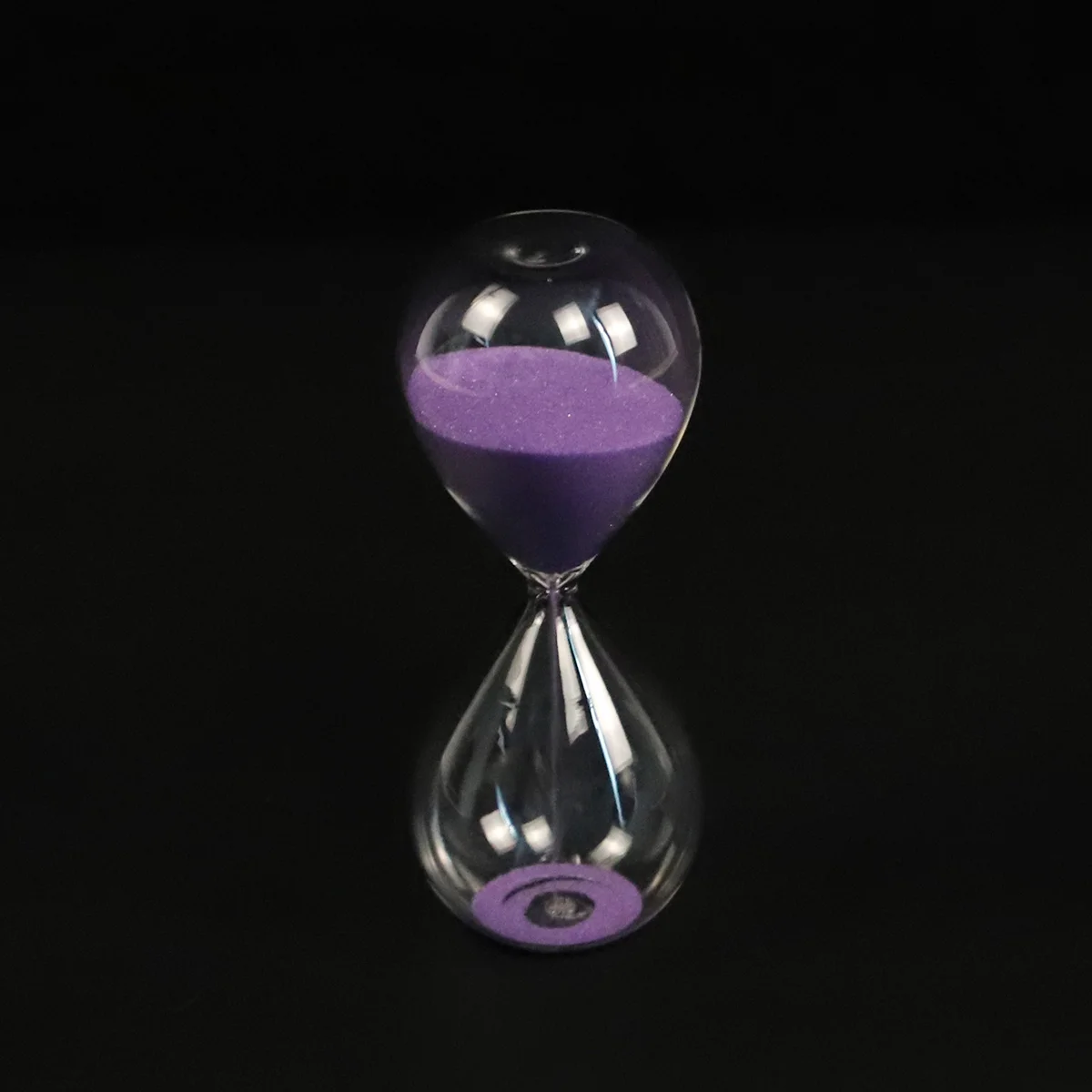 Home Desk Decor Xmas Birthday Gift Hot Selling Study Hourglass Sand Timer