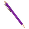 Purple (rose gold)