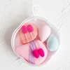 กล่องโคลเวอร์สี่แฉก 8 ชิ้น-สีสุ่ม