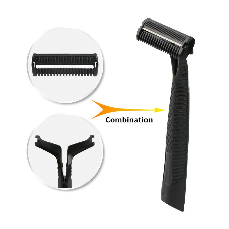 Guard Open Razor Skin Preparation Razors Single Blade Guard Razor with High Quality ...