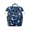 Licorne bleue