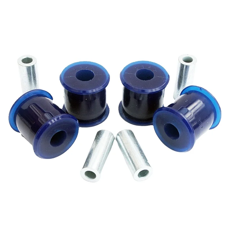 Upper Bush Kit for JEEP CHEROKEE XJ GRAND CHEROKEE ZJ GRAND CHEROKEE WJ WG WRANGLER TJ Front Suspension Trailing Arm