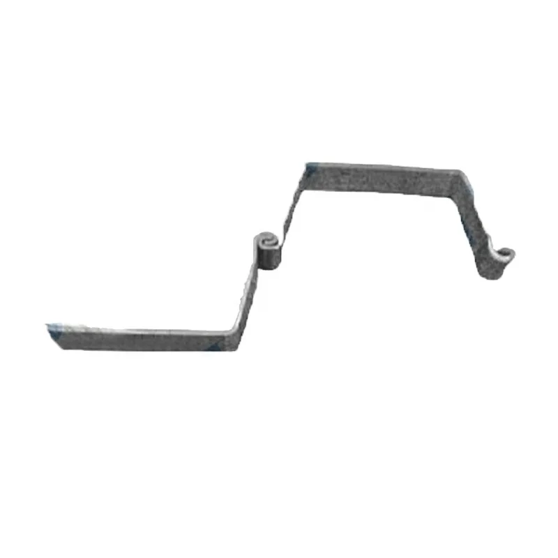 
Холоднокатаная и горячекатаная пластиковая шпунтовая свая 