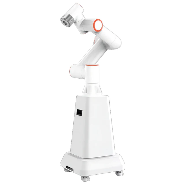 Company Overview - Qingdao Rainbow Technology Co., Ltd.