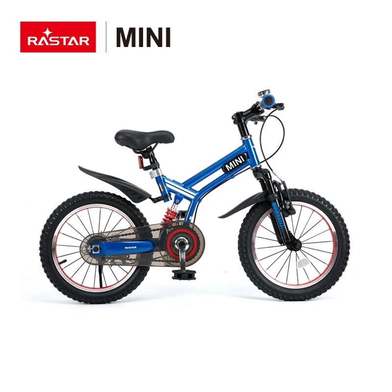 Lima saludo Brillar Mini Cooper-bicicleta Para Niños De 16 Pulgadas - Buy Rastar En Bicicleta  Bicicletas,Bicicleta Infantil,Bicicleta De Los Niños Product on Alibaba.com