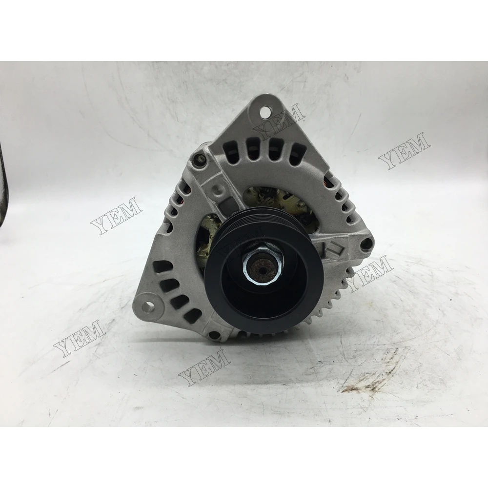 For Caterpillar C4.4 E312D Alternator Engine Spare Parts 2