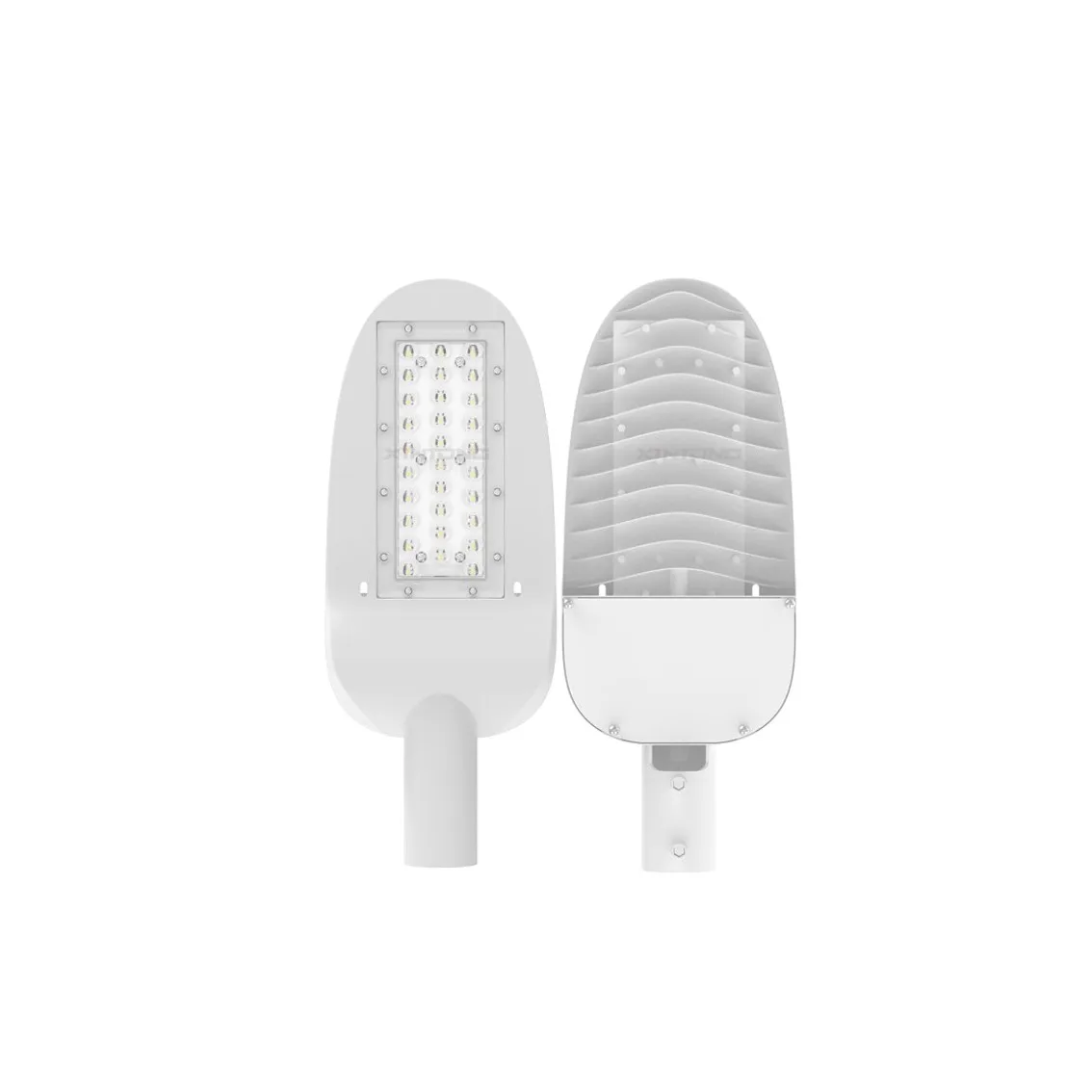 Alta qualità 60W ip65 esterno impermeabile lampada stradale led street light