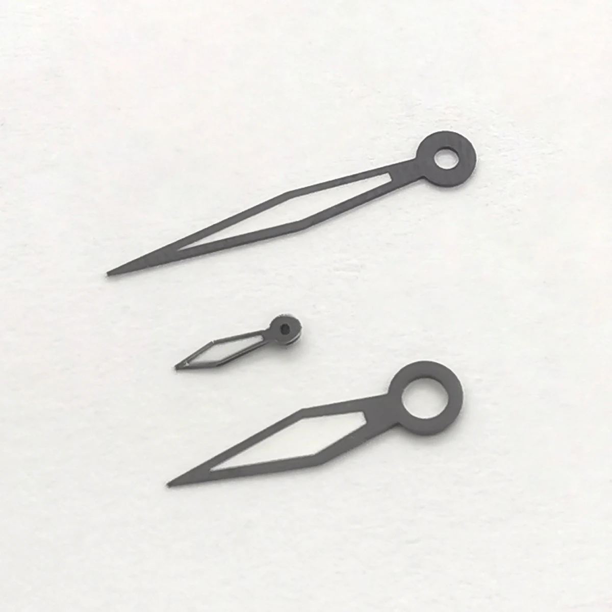 Mechanical Movement Watch Hands Fit Eta 6497 6498 Or Seagull St3600