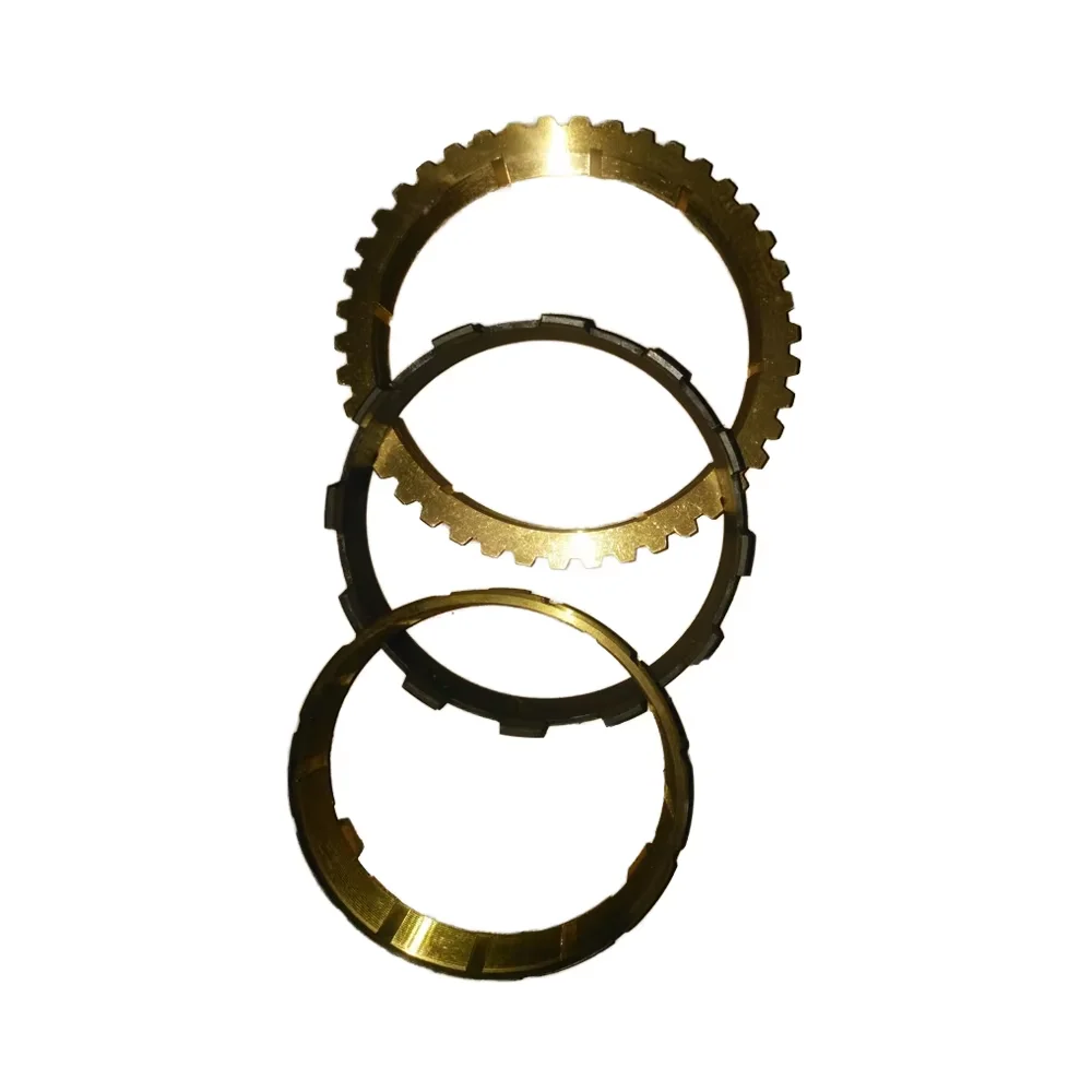Transmission Synchronizer Ring for ISUZU Z=42T Engines