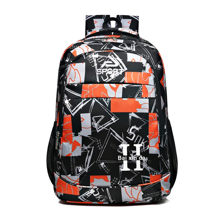 Wholesale 2023 Back To School Girls' High School Backpack From m.