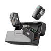 DJI Mic 3 (2 microphones + 1 recording + charging case)